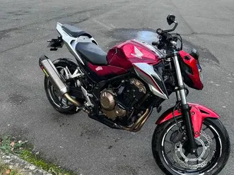 cb 500f abs 2018