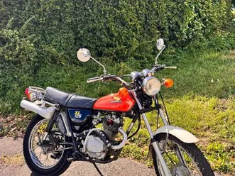 125xl 1977