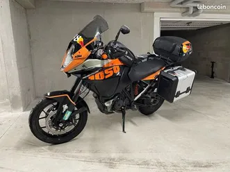 ktm 1050 adventure