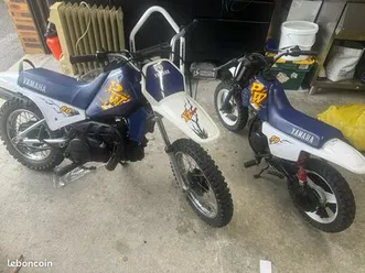 lot pw80 pw50