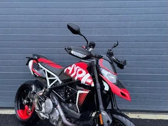 ducati hm 950 hypermotard