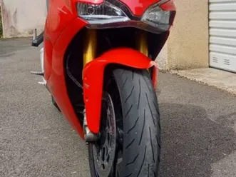 ducati 939s 950 supersport