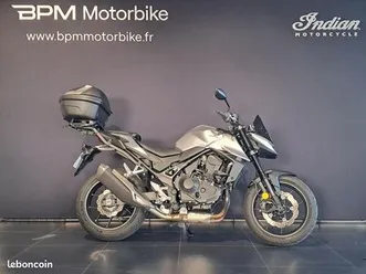 honda cb cb 750 hornet 35kw