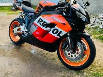 1000 cbr repsol