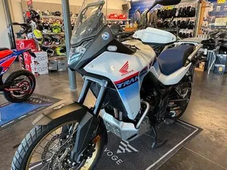 moto honda xl 750 transalp occasion