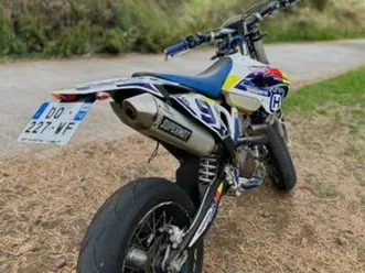 husqvarna 350fe 4 temps