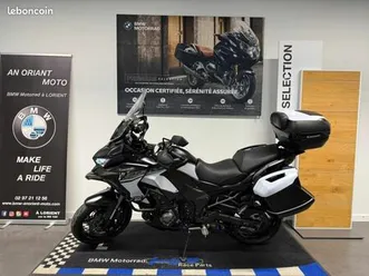 kawasaki versys versys 1000 2019