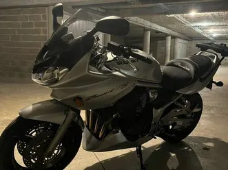 bandit 1200 modèle s