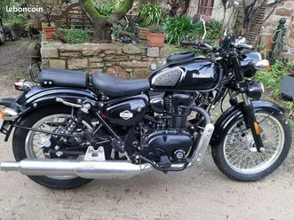 benelli impériale 2021