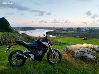 cb 125 r