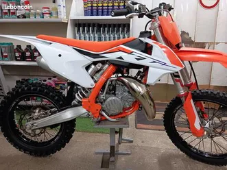 ktm 85 sx 2024 gr/grandes roues