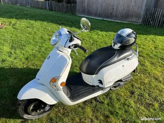 scooter 50 cc