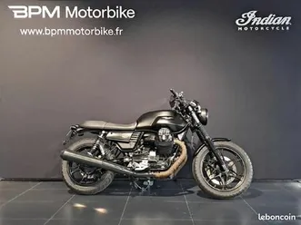moto-guzzi v7 v7 750 stone abs + tc euro 4
