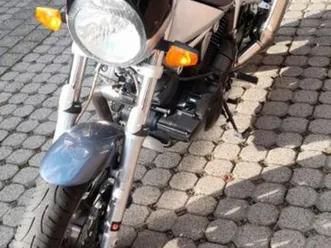 yamaha bt1100 belgarda