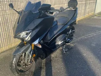 yamaha tmax 530