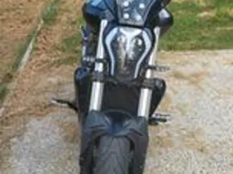 benelli 502 c - 2021