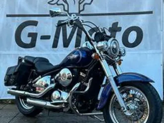 kawasaki vn800 vn 800 classic custom gmoto cosenza