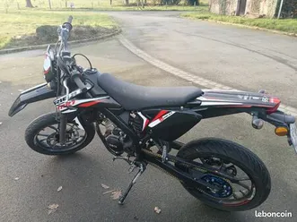 moto 50 cc