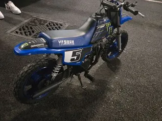 50 pw yamaha