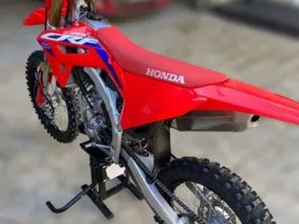 250 crf r 2023