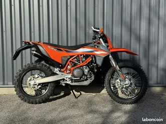 ktm 690 enduro r garantie 12 mois 693 cm3