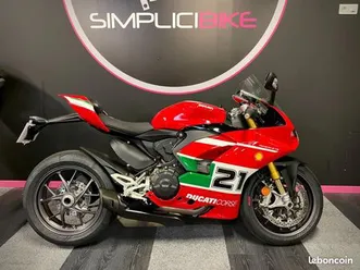 ducati panigale v2 955 cm3