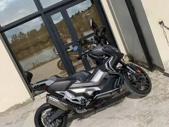 xadv 750