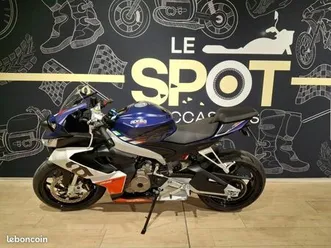 aprilia rs rs 660 euro 5 a2 35kw 35 kw a2