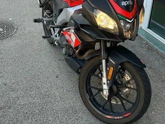 125 aprilia