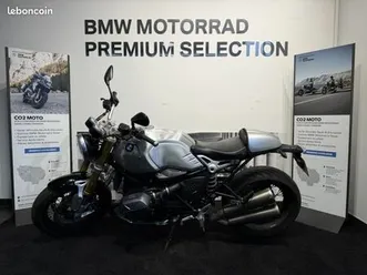 bmw r 1200 ninet