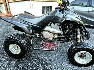 quad dinli demon 460