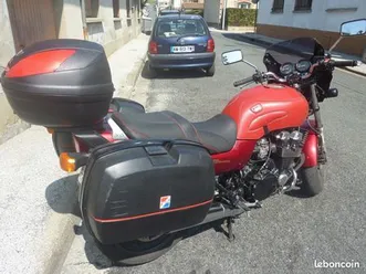 vend honda 750 seven fifty f2