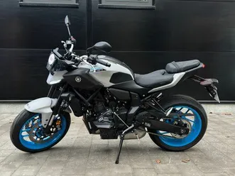 yamaha mt-07 35 kw