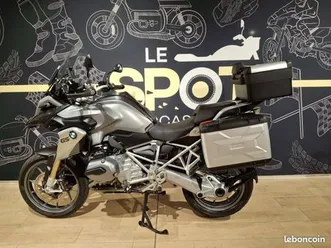 bmw r r 1200 gs abs intégral