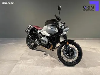 bmw r r 1200 ninet scrambler