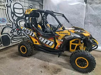 ssv can-am maverick 1000 xrs canam can am xxc xds rzr 900