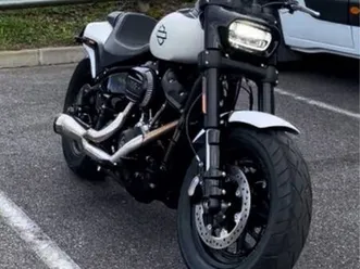 fat bob stage 1