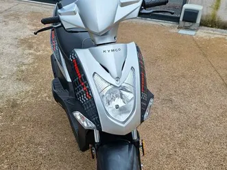 scooters kymco agility