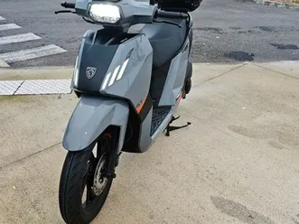 peugeot tweet gt 125