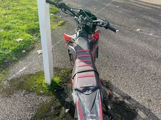 vend sherco 50 sm 2021