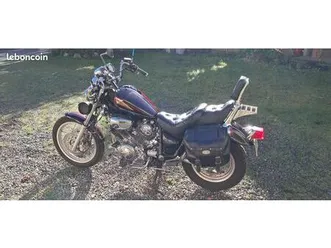 1100 virago