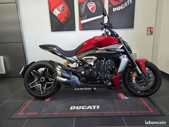 ducati xdiavel xdiavel 1158 v4