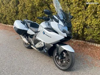 bmw k 1600 gt