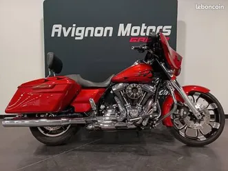 harley-davidson street glide street glide special 1690 couleur abs 2016