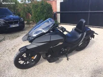 honda nm4 vultus