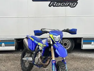 sherco 300f 2024