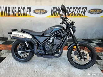 honda cl 500 a 2024 (63720)