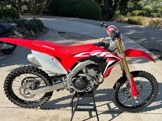 250 crf 2021