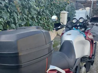 vends varadero xl 1000v 2002 carbu