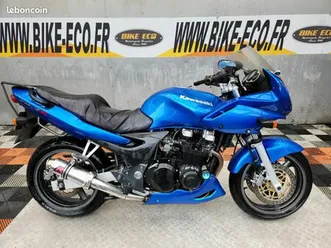 kawasaki 750 zr 7 s (ref 63887)